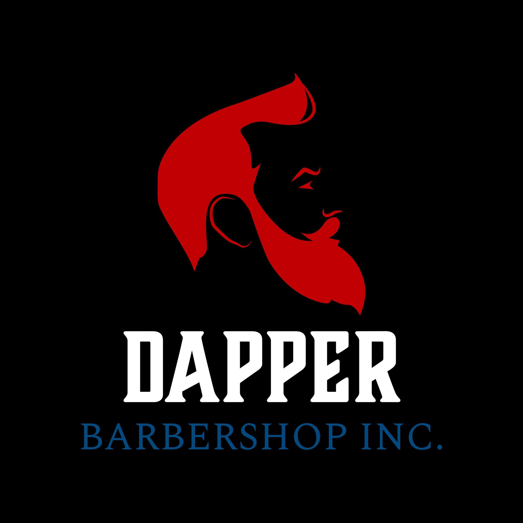 Dapper Barbershop