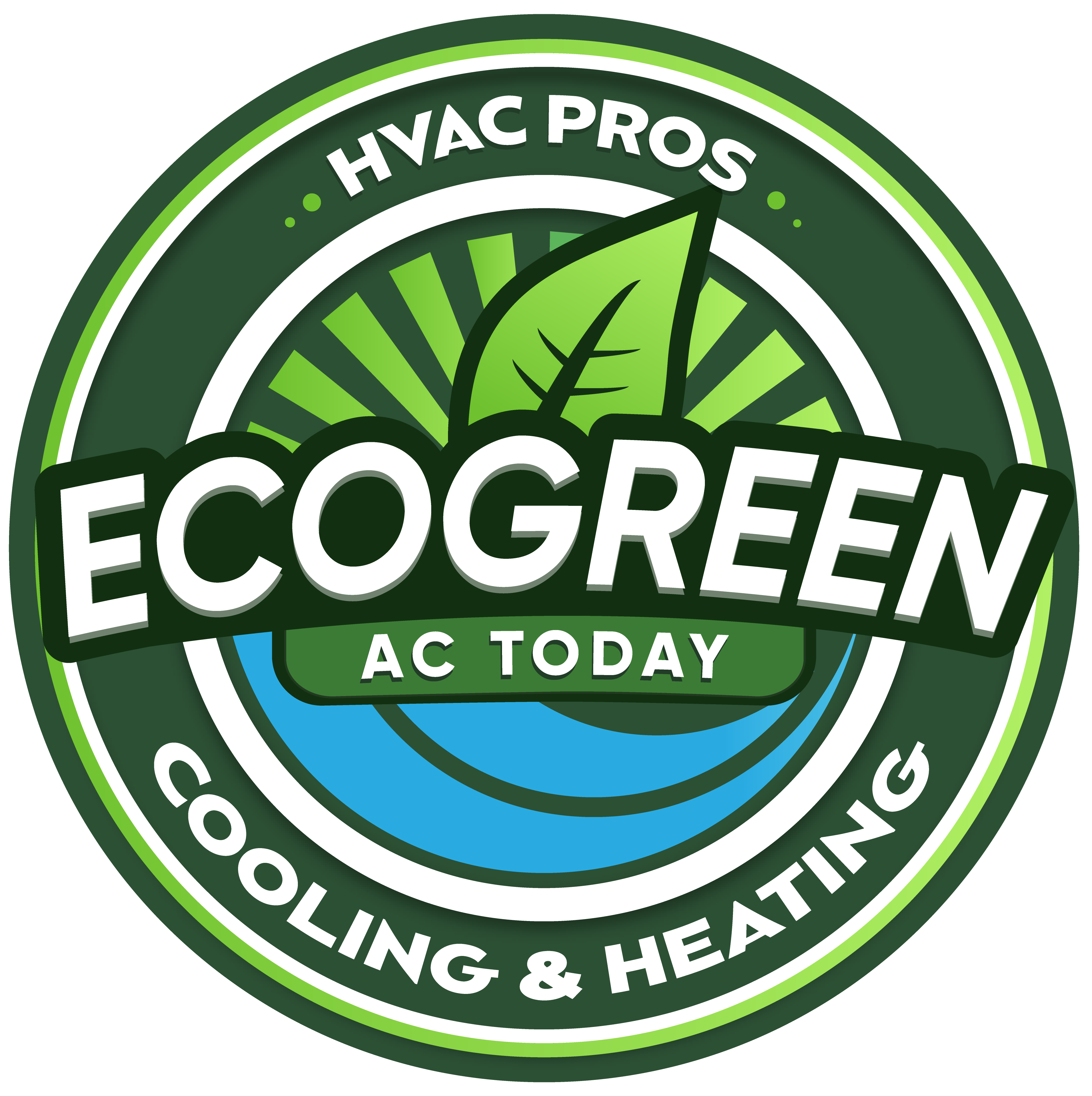 Ecogreen AC Today Inc