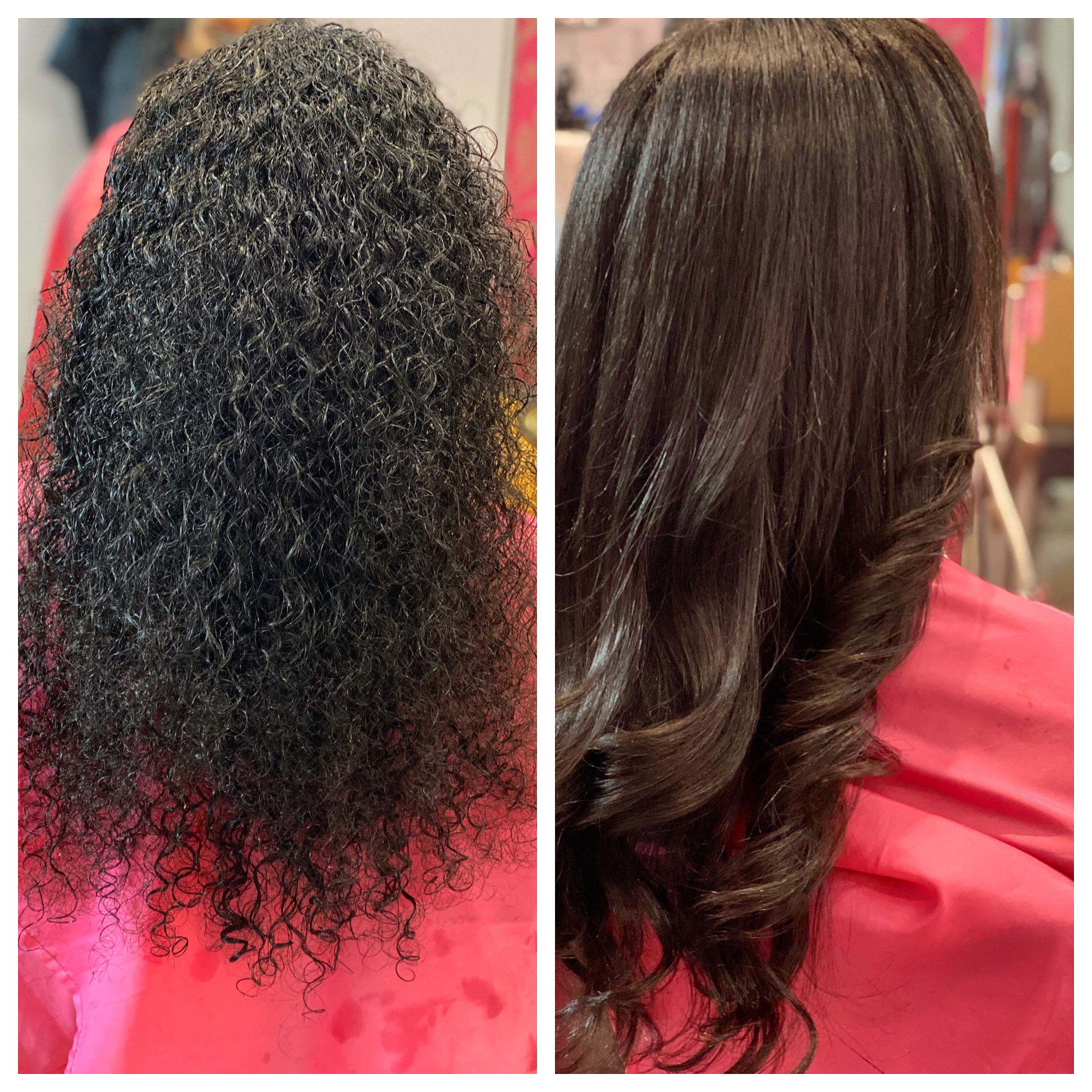 Charles Hair & Nail Studio