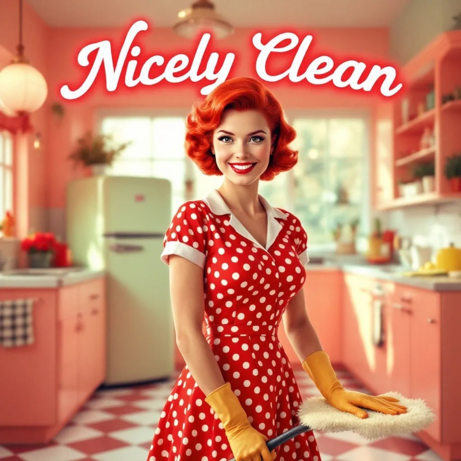 Nicely Clean