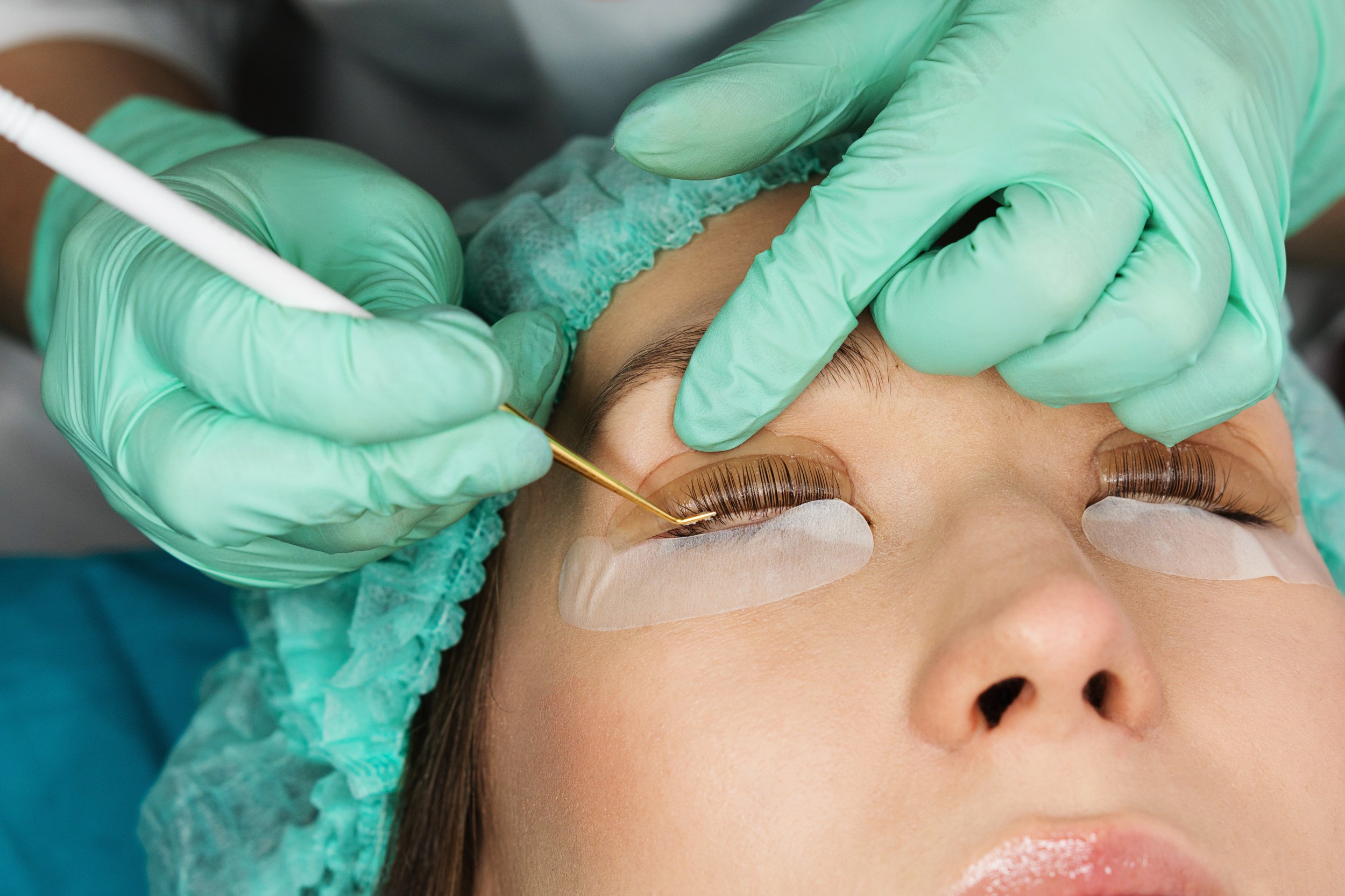 Skin Sational Skin Care Logo