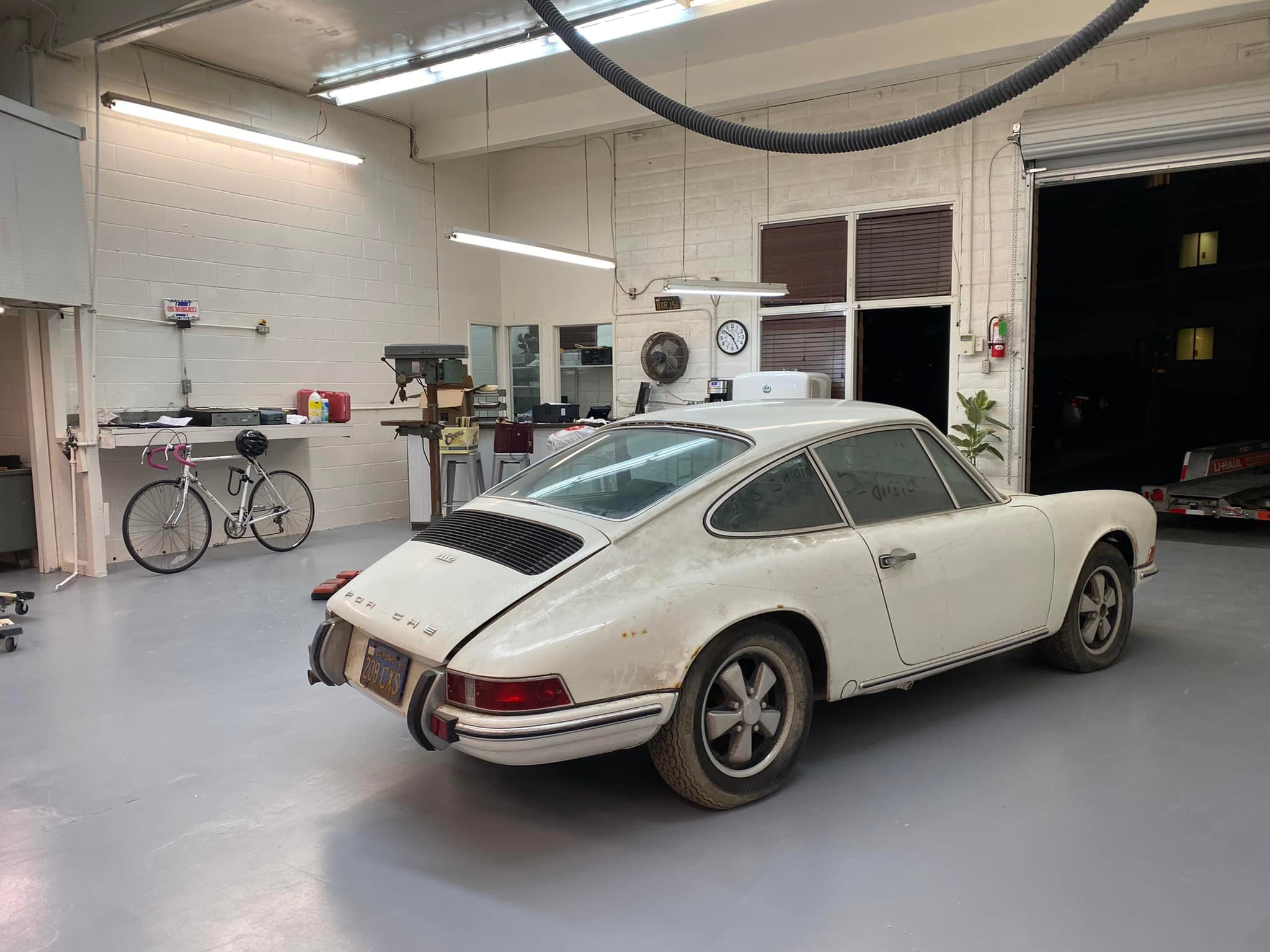 Santa Cruz Auto Works