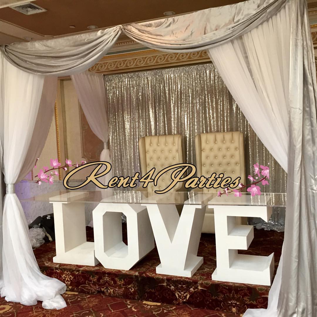 Rent4Parties