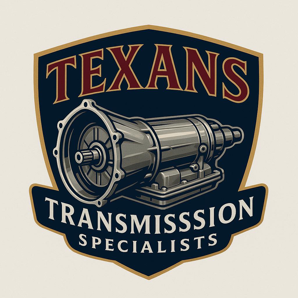 Texans Transmission Specialist