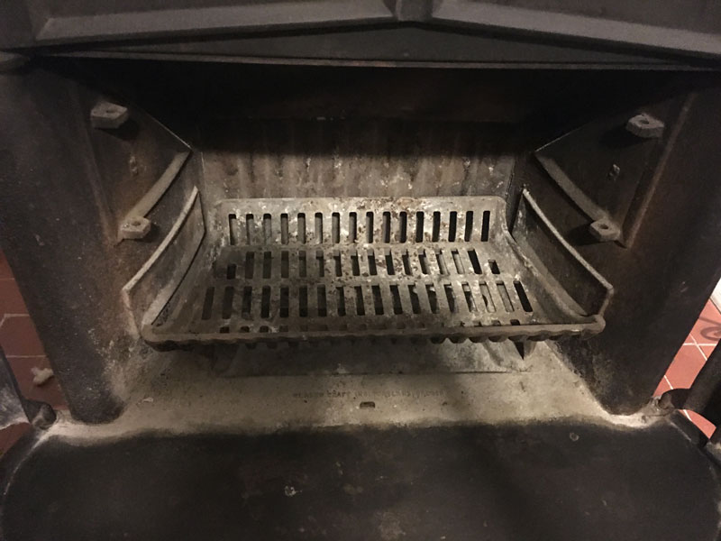 HBR Hearth and Chimney