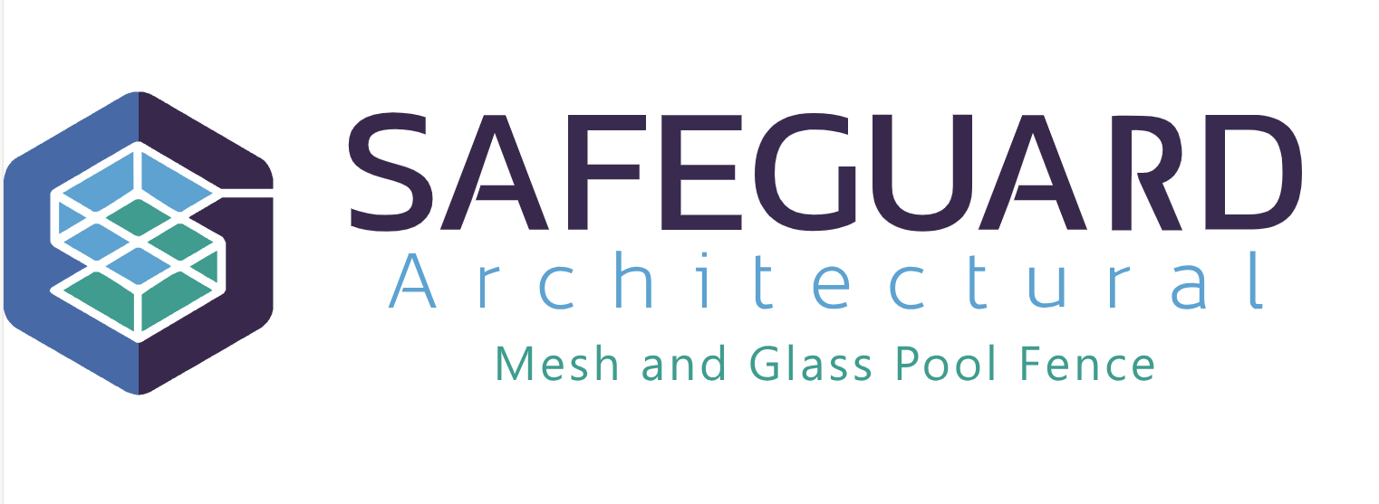 Safeguard Mesh and Glass Pool Fence