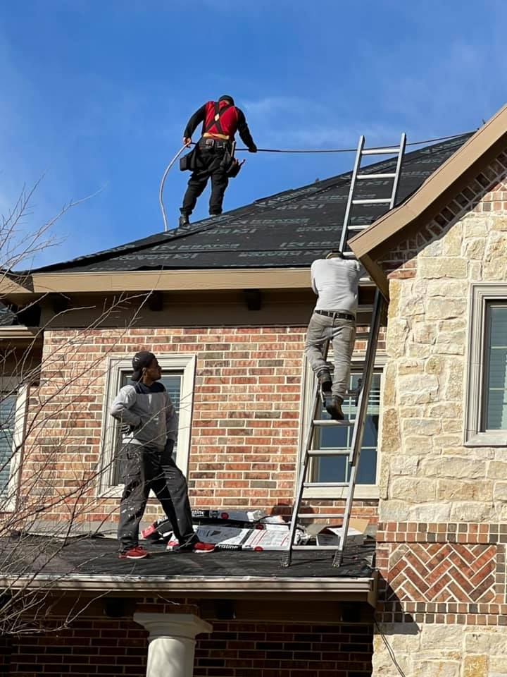 Low Cost Roofing Dallas