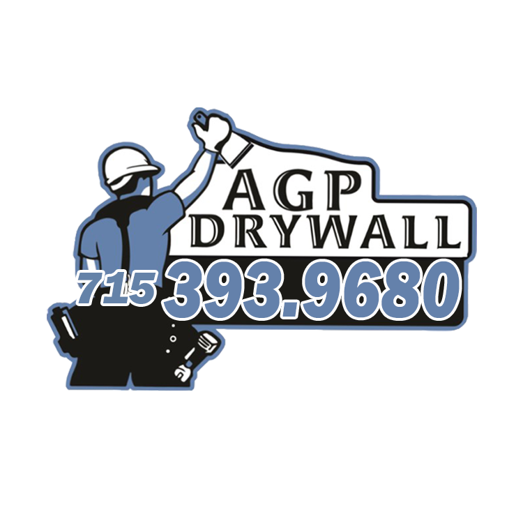 AGP Drywall Logo