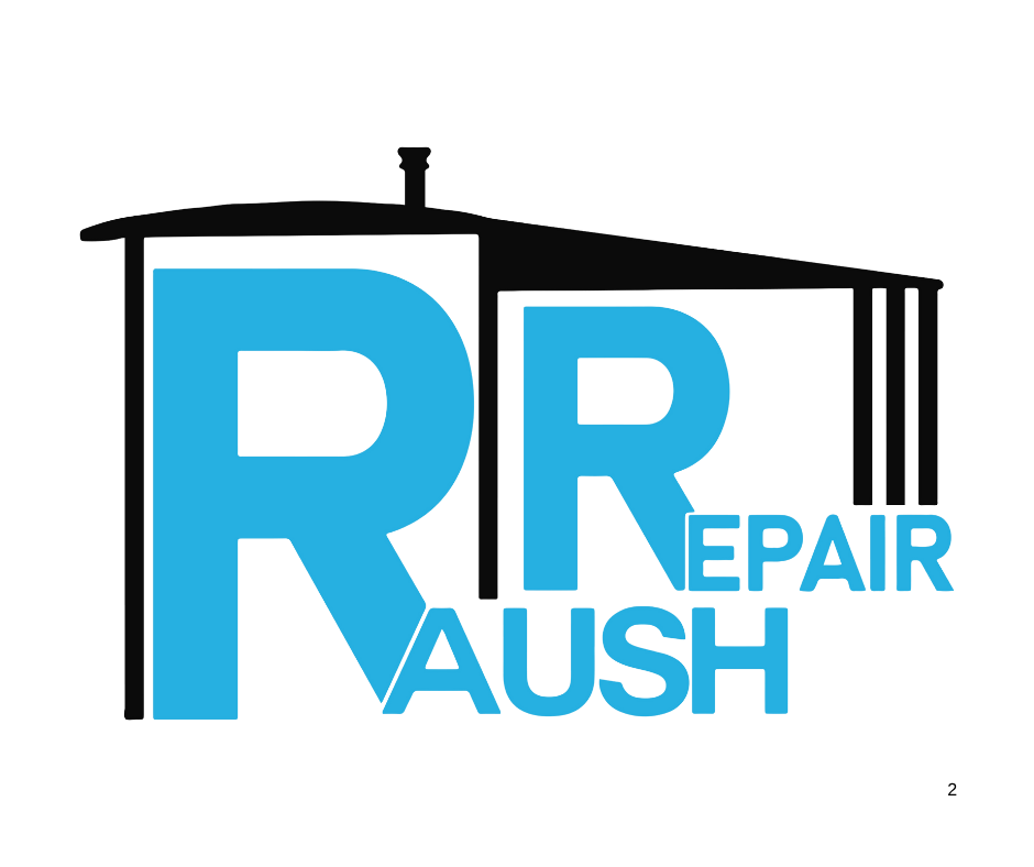 Raush RV and Mobile Home Repairs LLC Logo