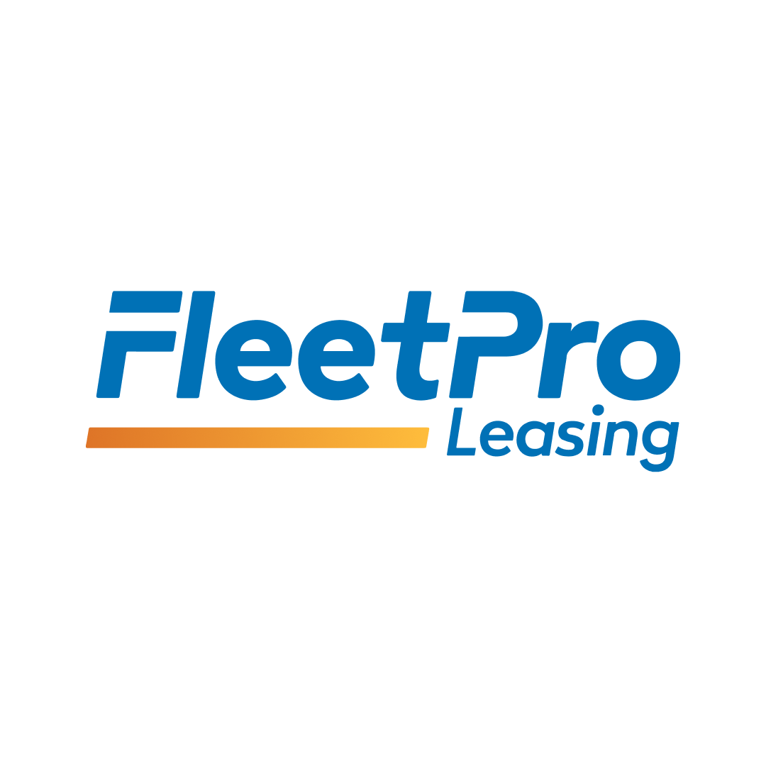 FleetPro Leasing, Inc Logo