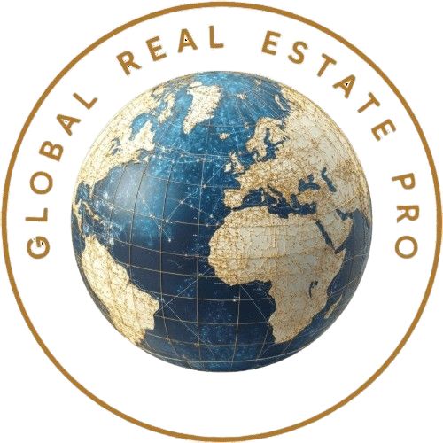 Peter Ingrasselino - Global Real Estate Pro
