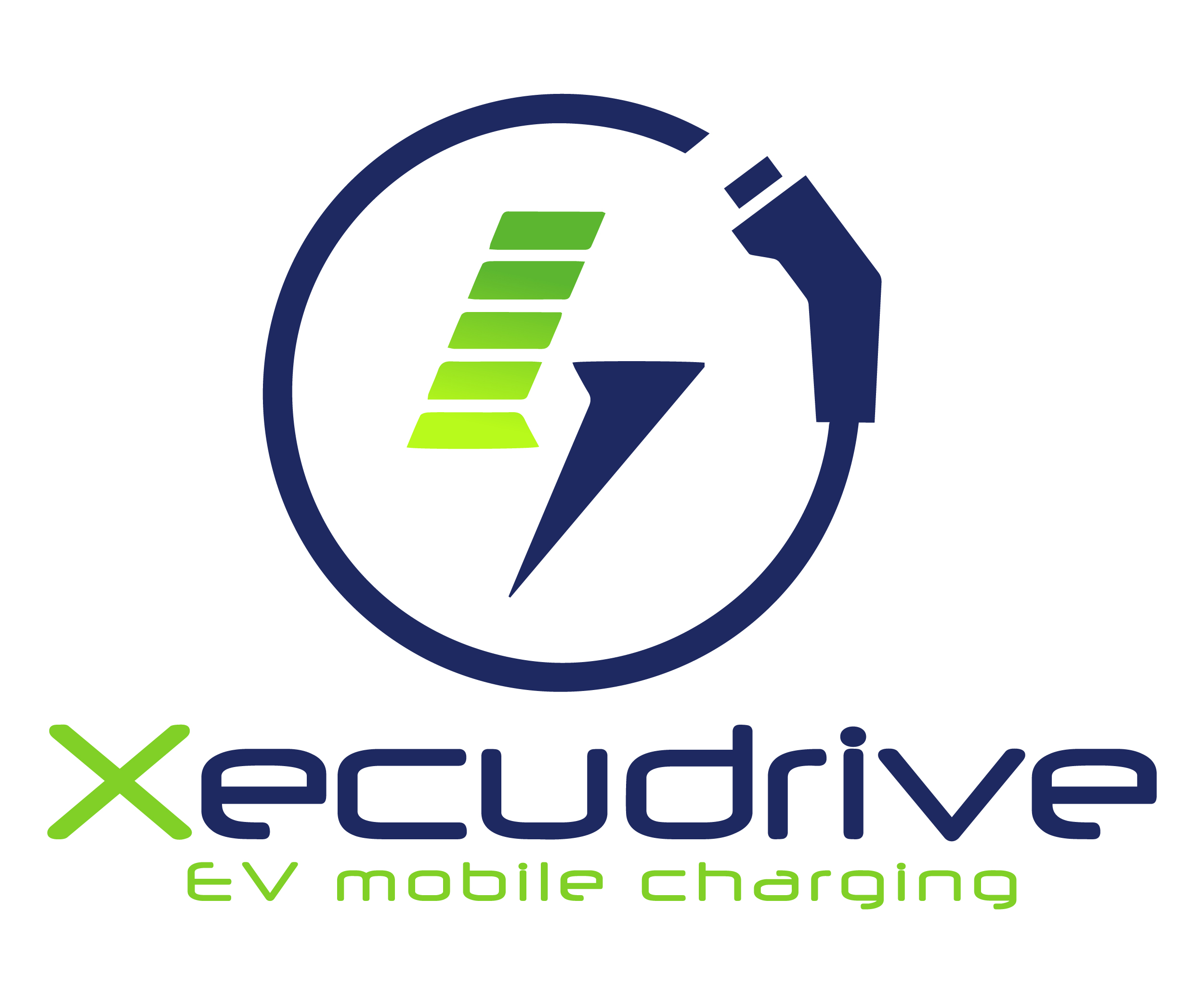 Xecudrive Logo