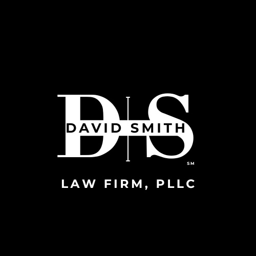 David Smith Law Firm, PLLC Logo
