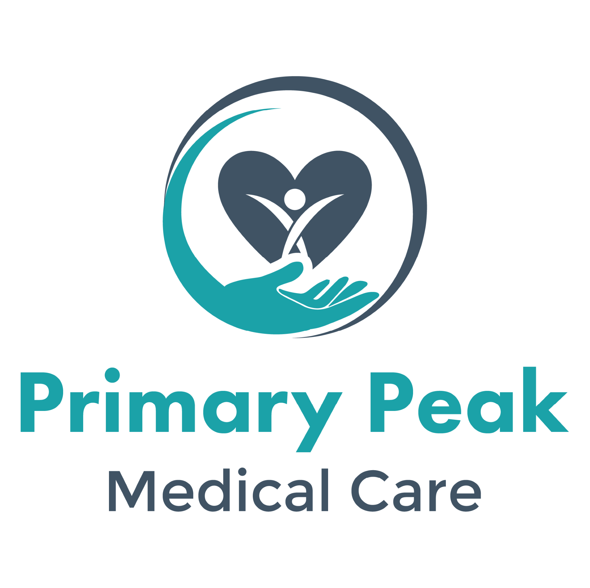 Primary Peak Medical Care Logo