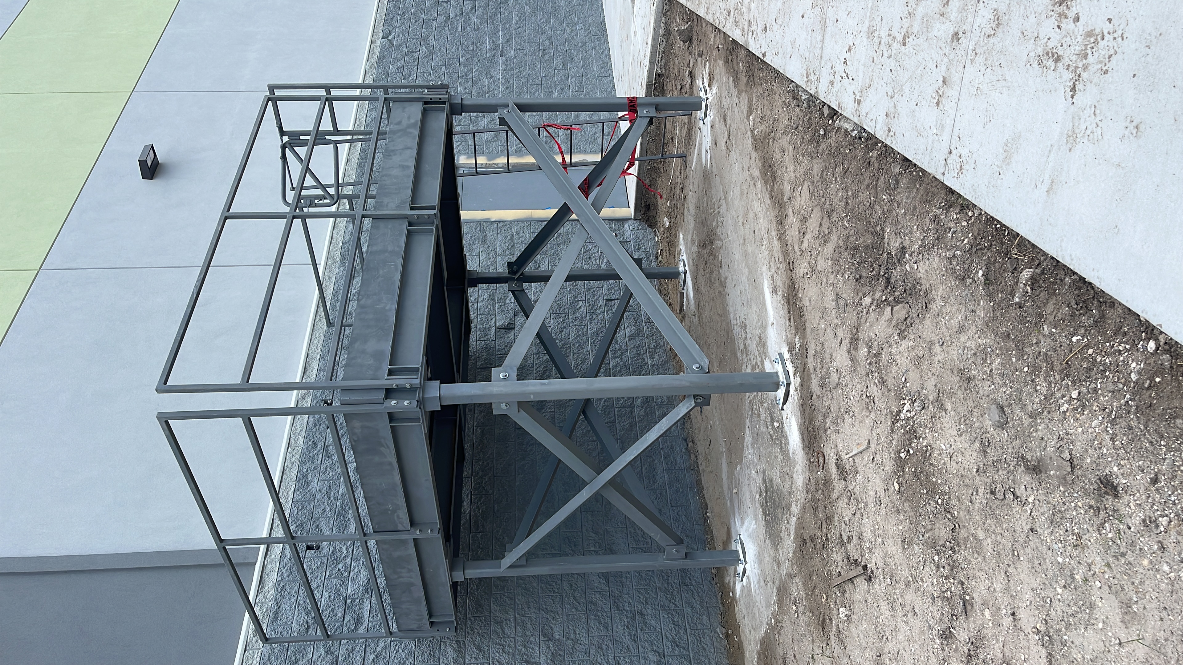 Chance Welding Solutions