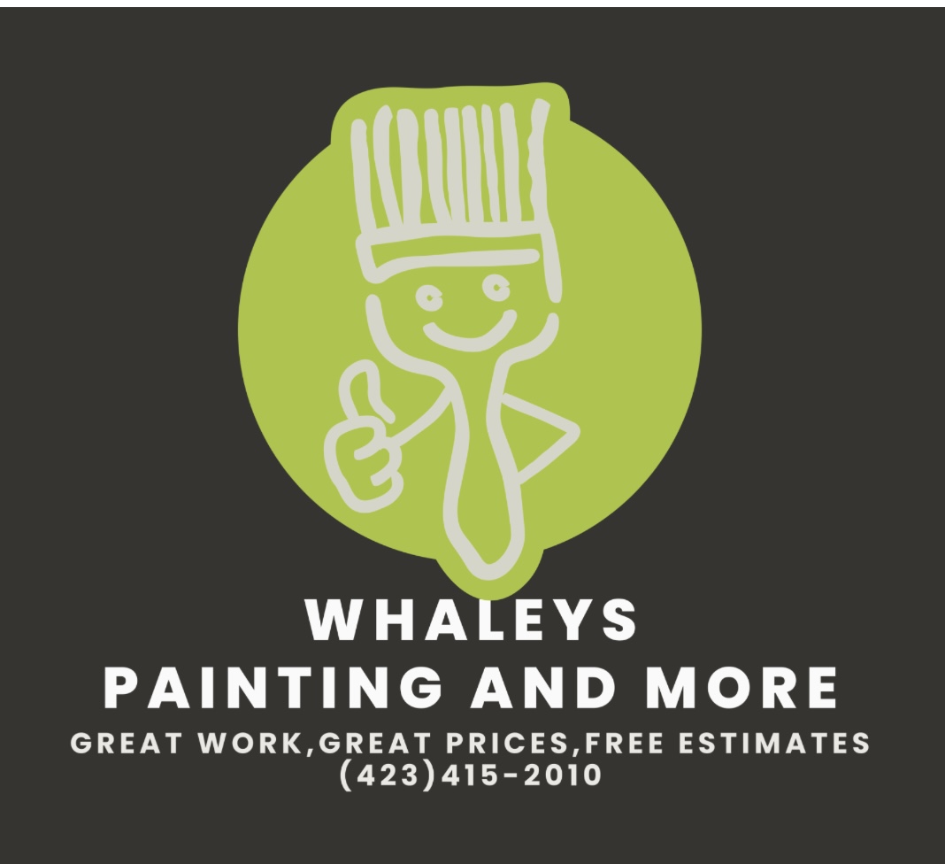 Whaley's Painting and More