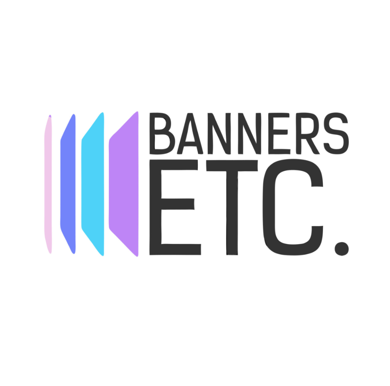 Banners Etc. Logo