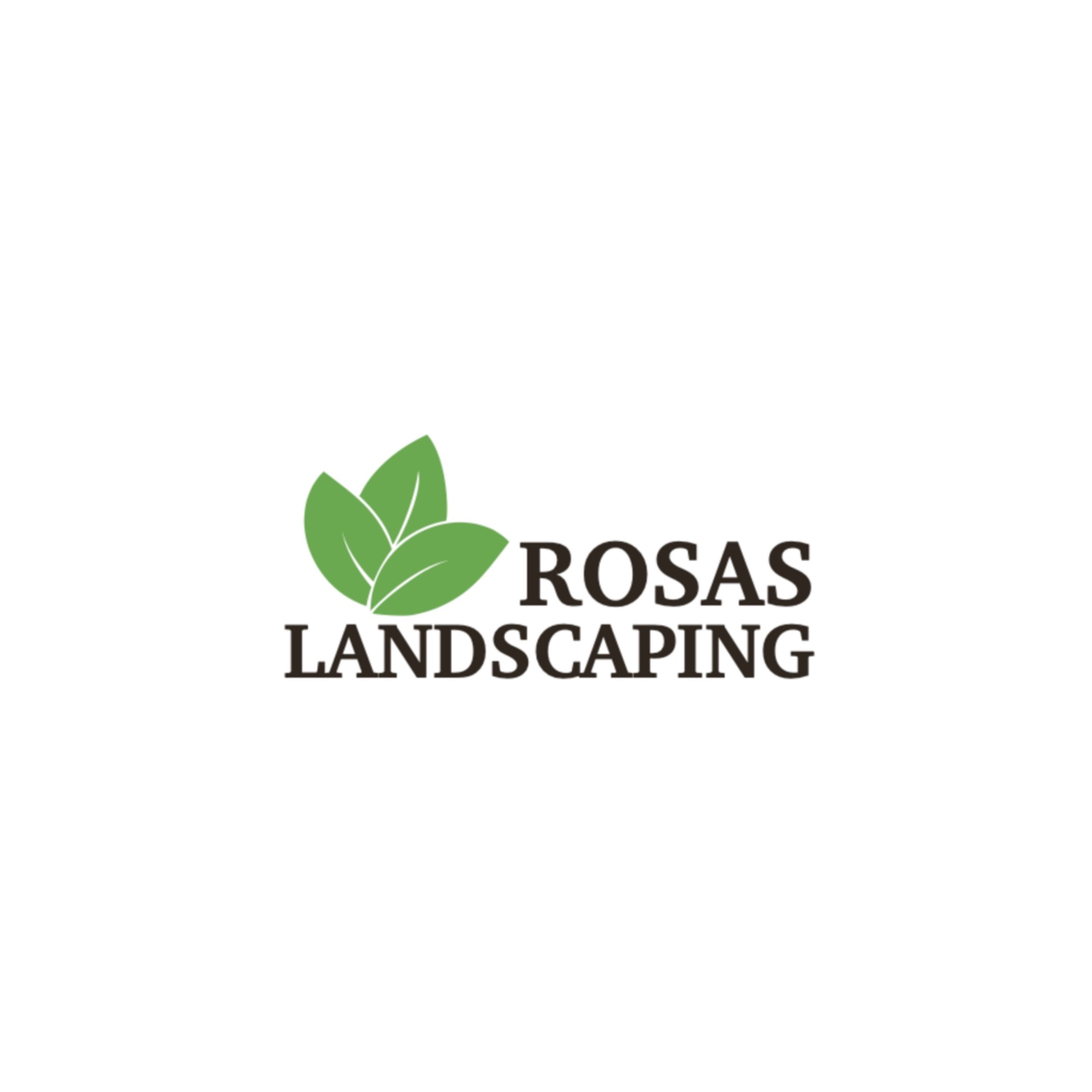Rosas Landscaping Corp Logo