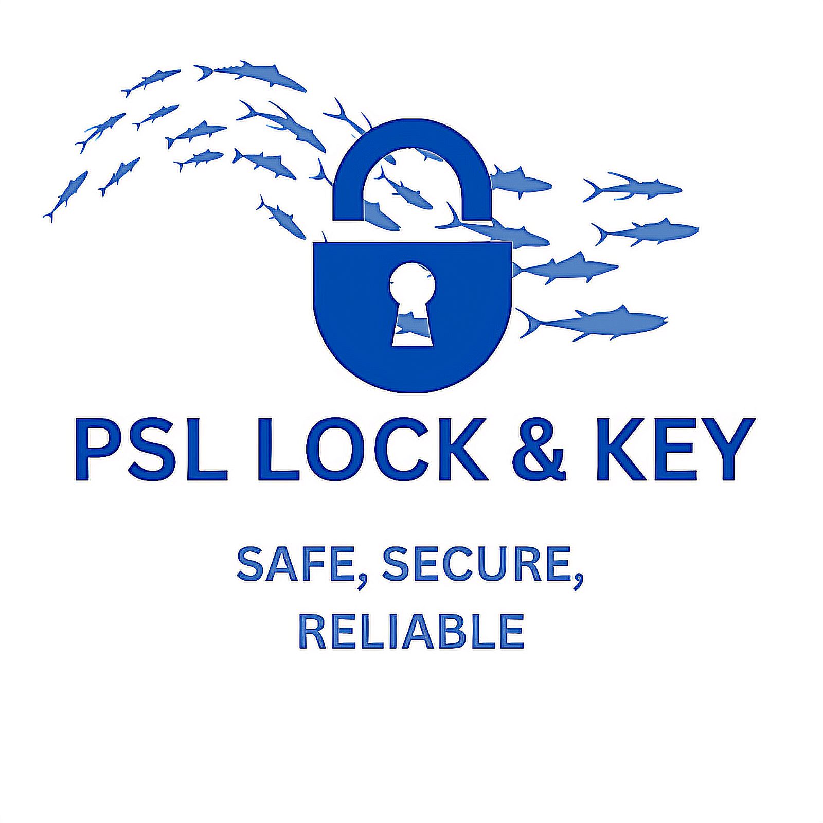 PSL Lock And Key