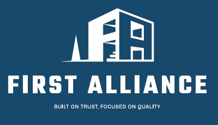 First Alliance LLC Logo