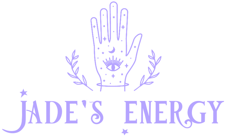 Jades Energy - Pennington Psychic