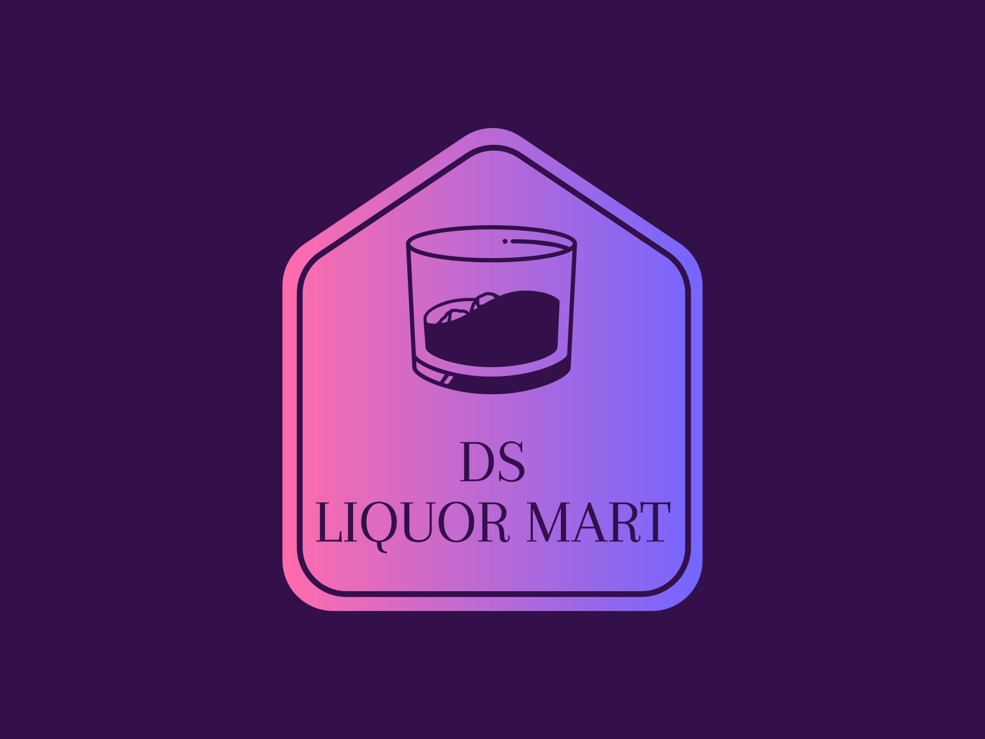 DS Liquor Mart