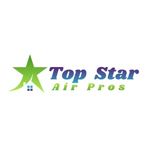 Top Star Air Pros Logo