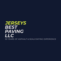 Jersey's Best Paving LLC