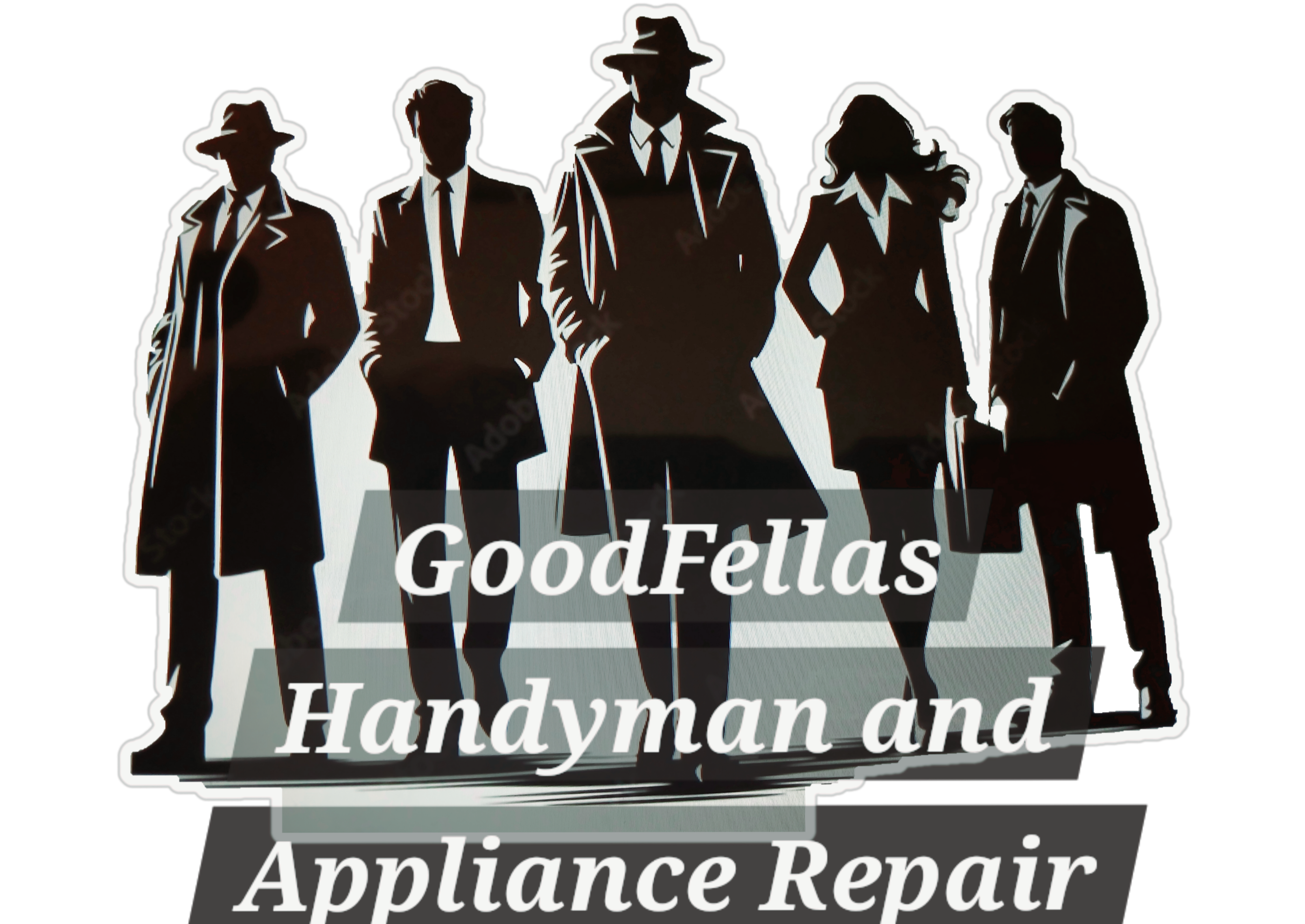 GoodFellas Handyman & Appliance Repair, LLC