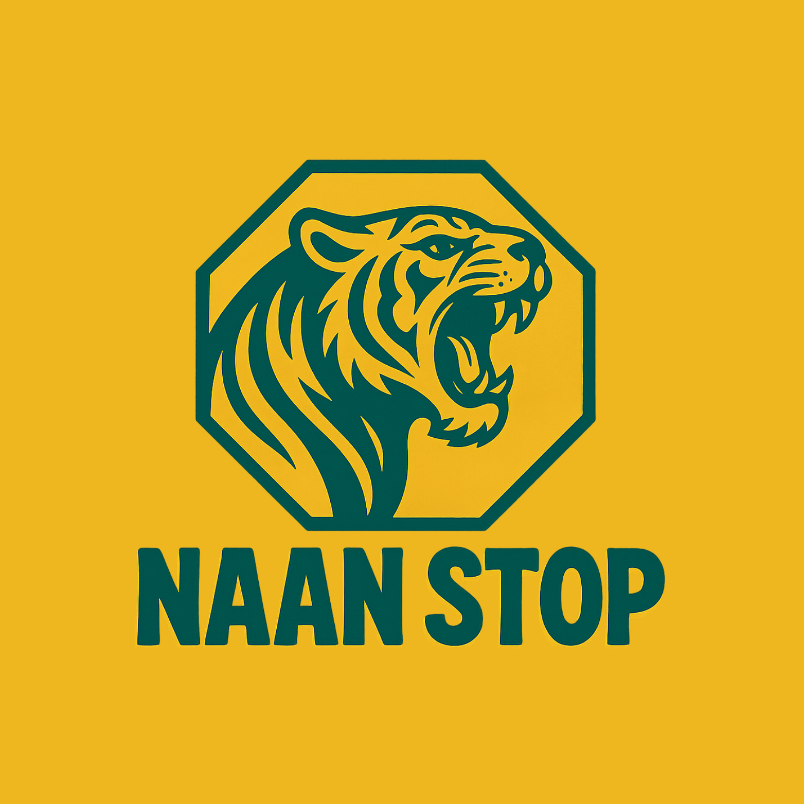 Naan Stop Logo