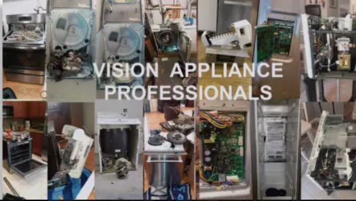 Vision Appliance Professionals