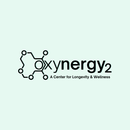 Oxynergy2 Logo