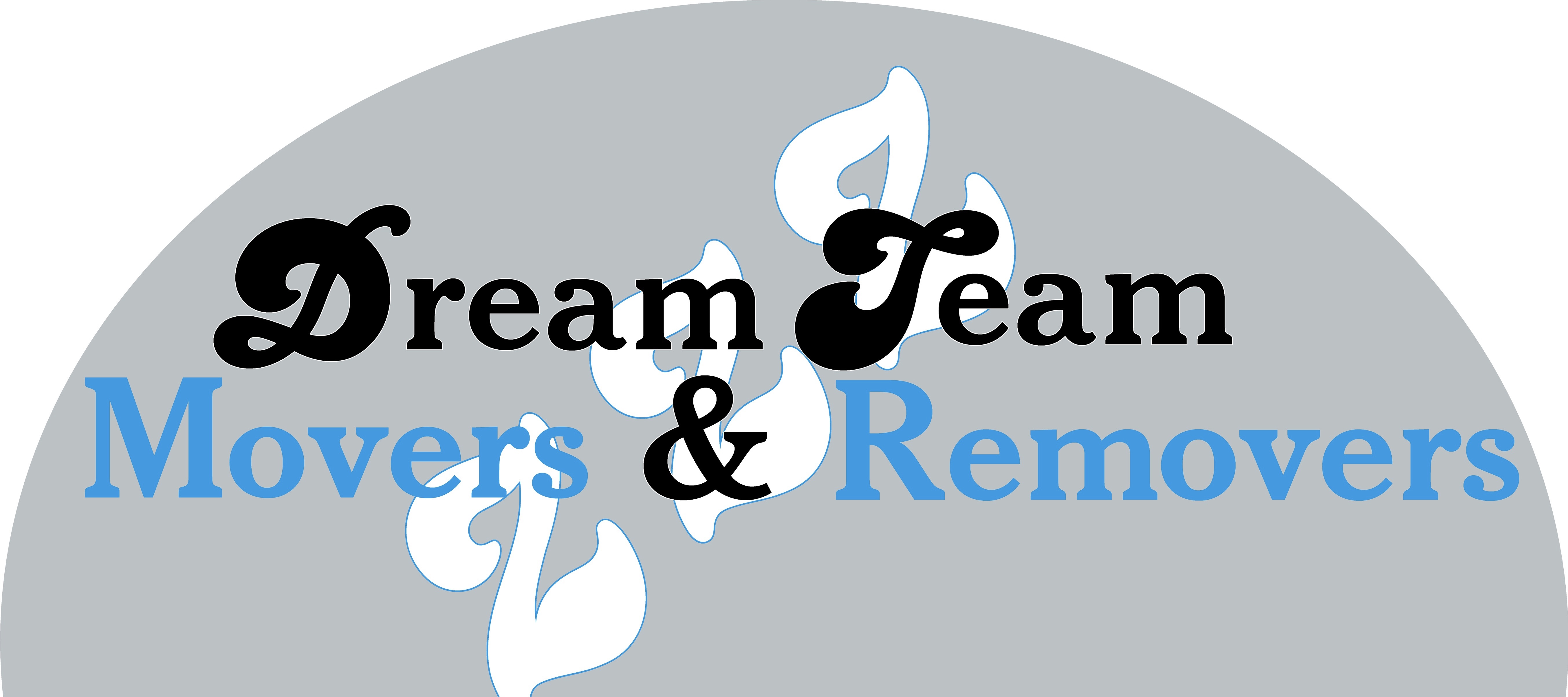 Dream Team Movers & Removers