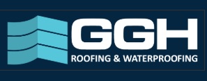 GGH ROOFING &amp; WATERPROOFING Logo