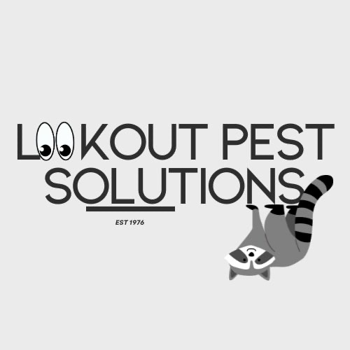 Lookout Pest Solutions Logo