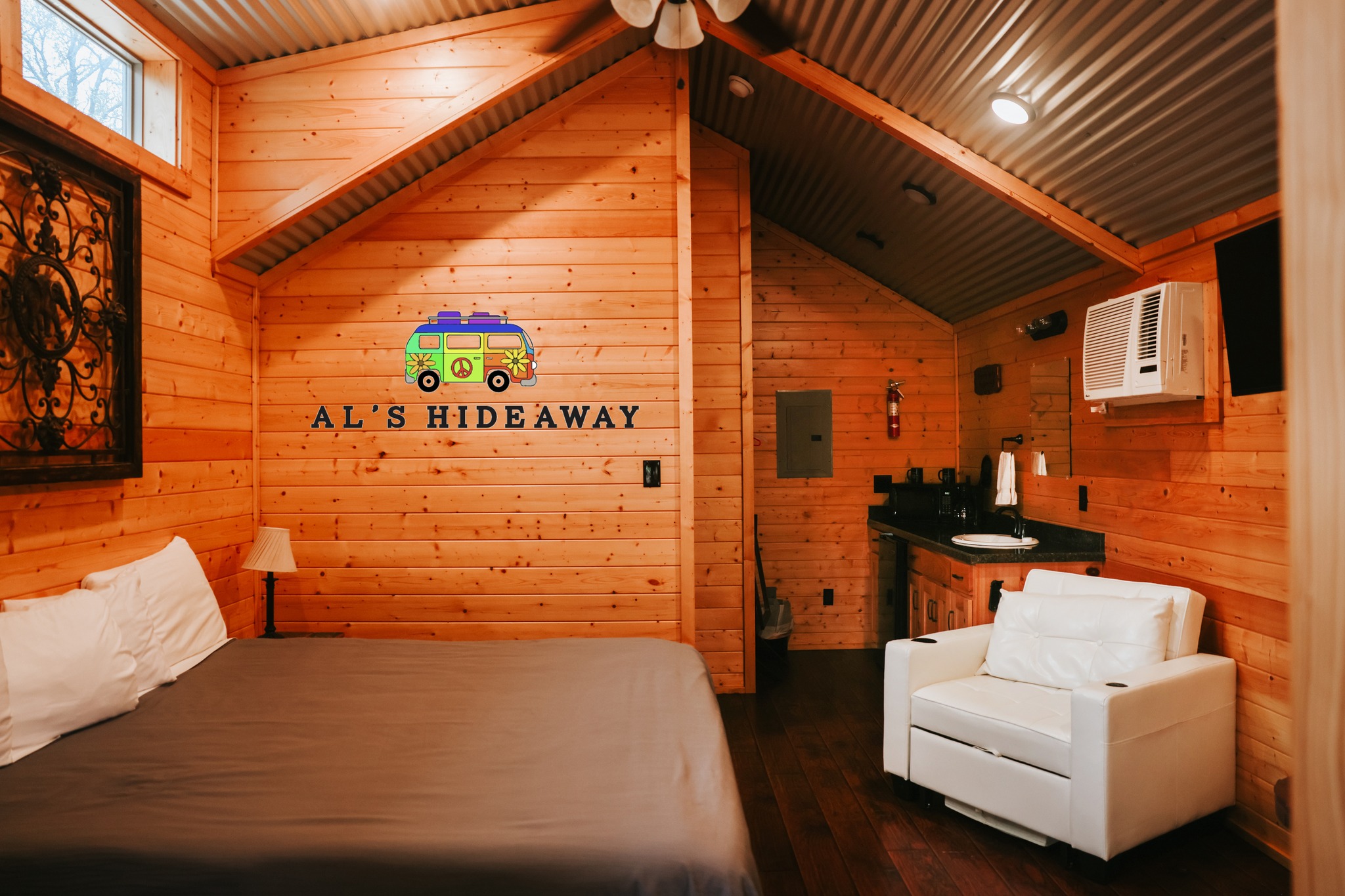 Al's Hideaway Campground