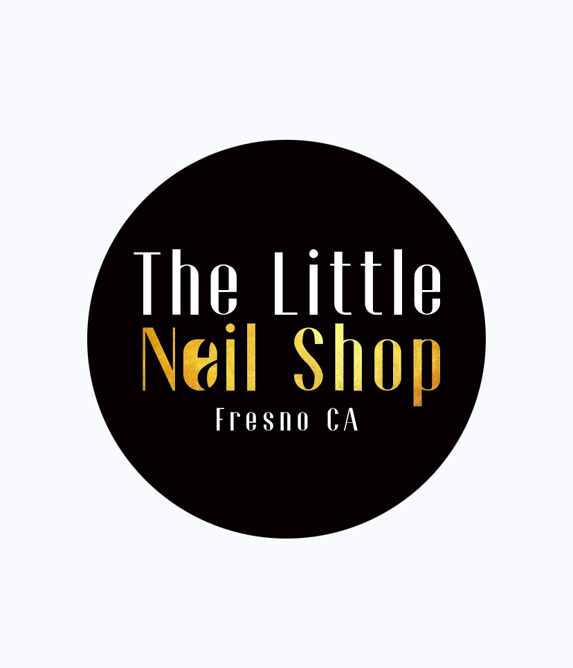 The Little Nail Shop