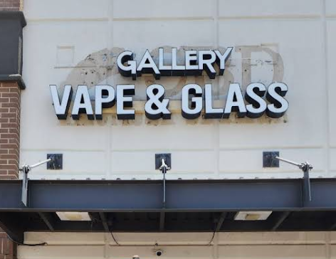 Gallery Vape & Glass