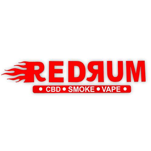 Redrum Smoke Shop