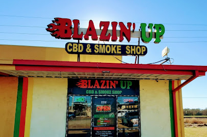 Blazin Up Smoke Shop