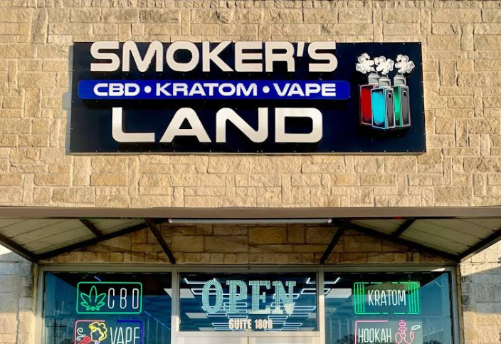 Smokers Land
