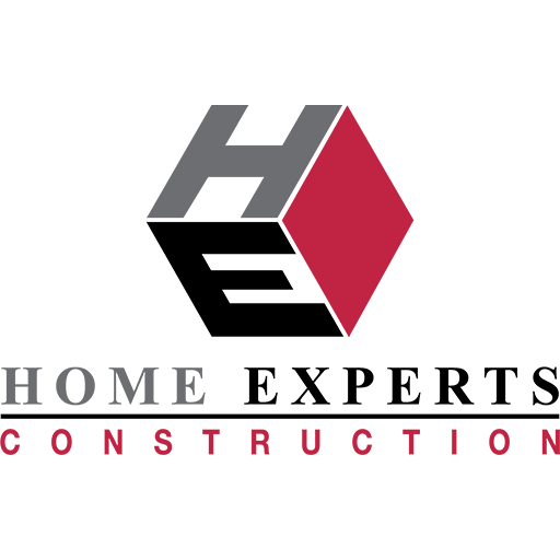 Home Experts Construction Logo