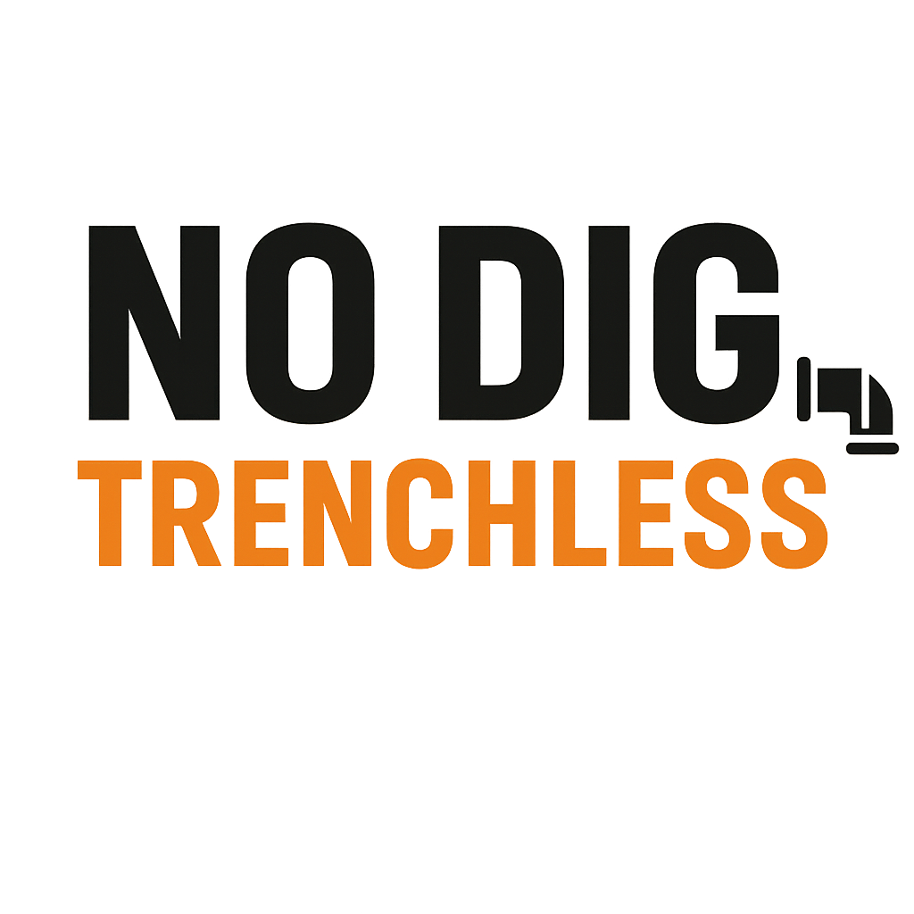 No Dig Trenchless Logo
