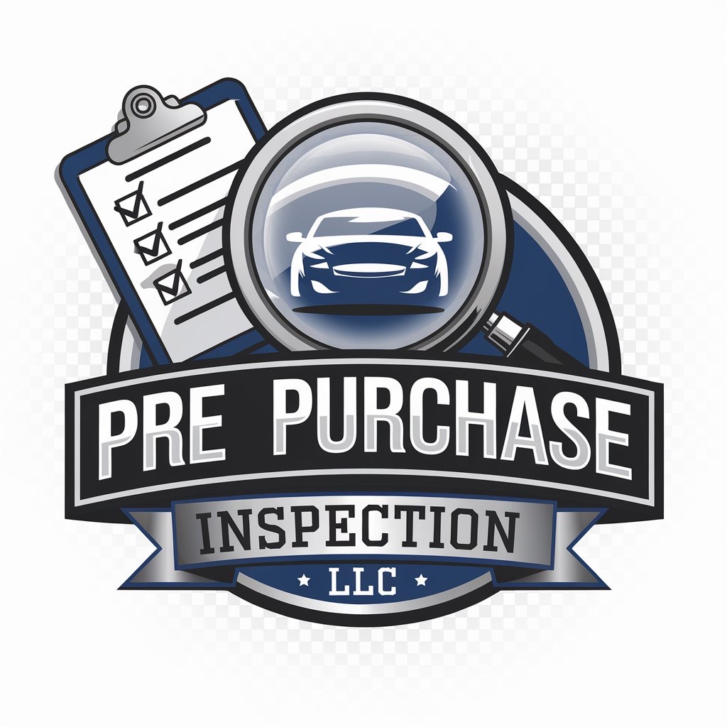 Pre Purchase Inspection LLC