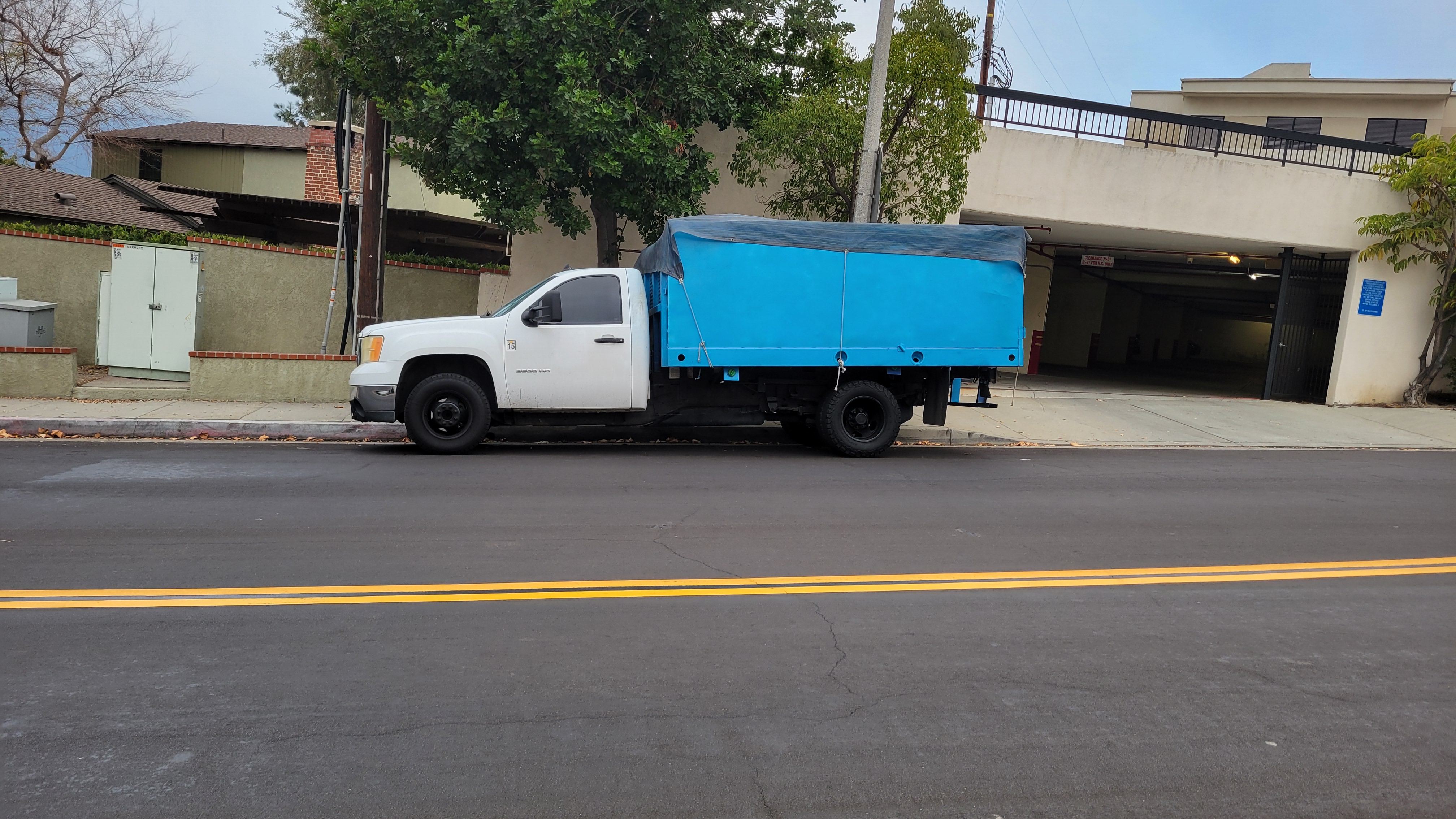 Express Hauling & Junk Removal