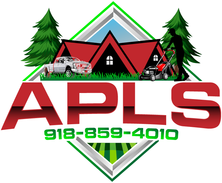 AP Lawn Services