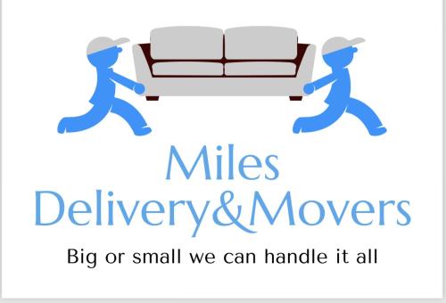 Miles Delivery & Movers
