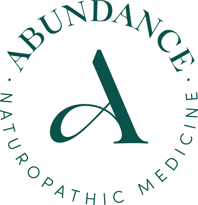 Abundance Naturopathic Medicine - Dr. Lynnea Felton, NMD