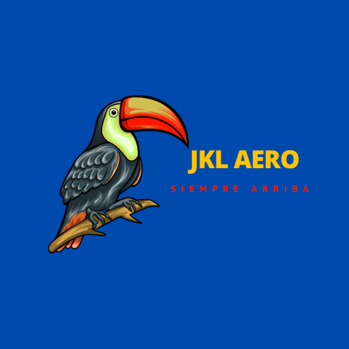 JKL AERO Logo