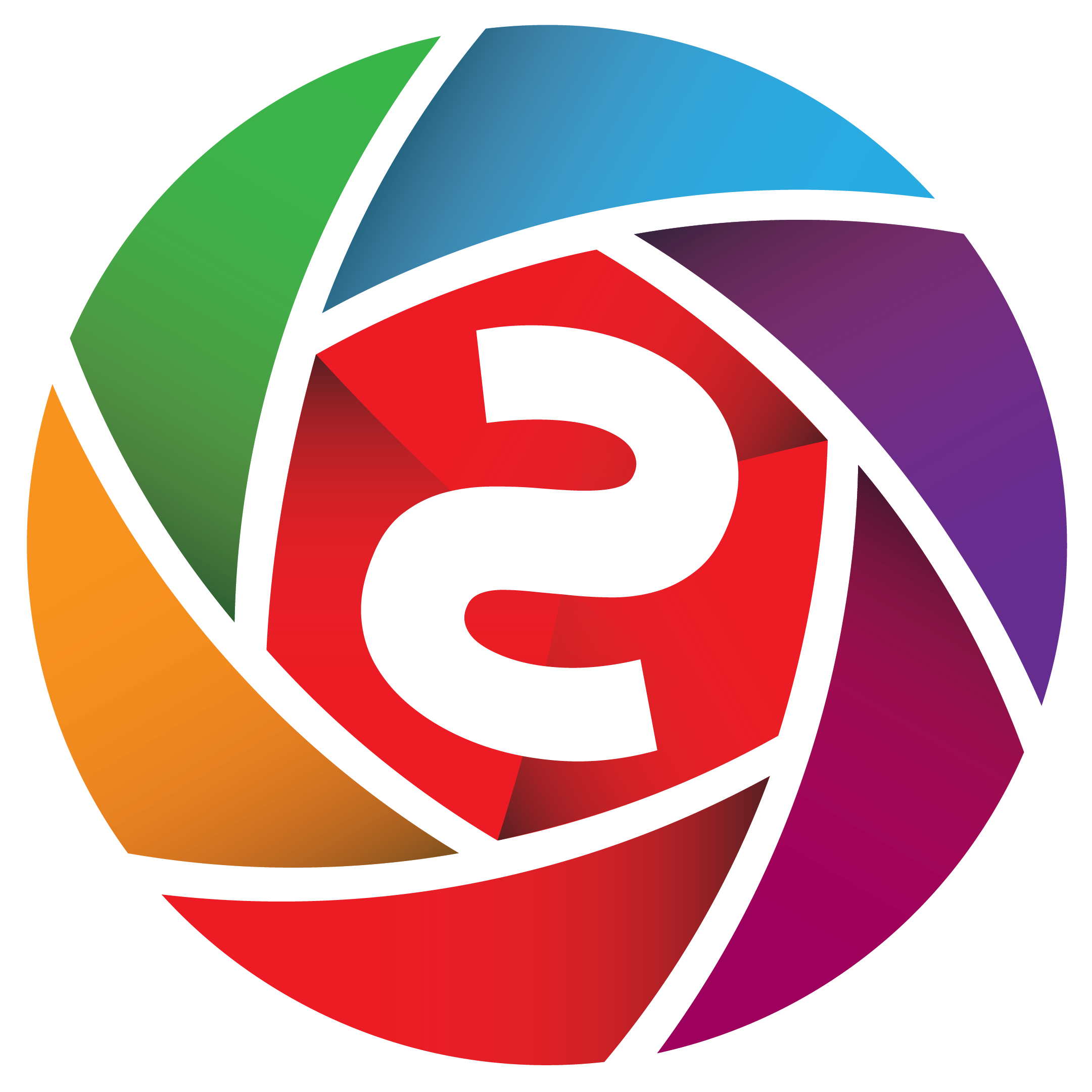 Twist and Shout Mobile DJ Logo